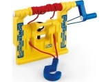 Minamo traktoriaus keltuvas RollyPowerwinch