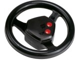 Minamo traktoriaus vairas RollySoundwheel