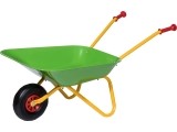 RollyMetallschubkarre