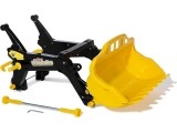 RollyTrac Lader Premium