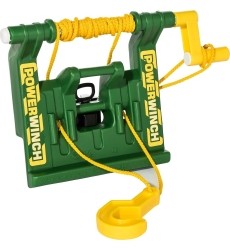 Minamo traktoriaus keltuvas RollyPowerwinch