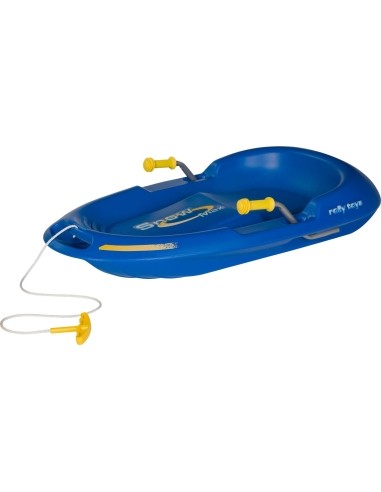 Plastikinės rogutės RollySnow Max