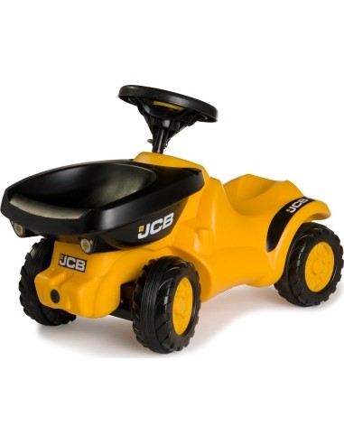RollyMinitrac Dumper JCB