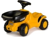 RollyMinitrac Dumper JCB