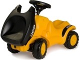 RollyMinitrac Dumper JCB