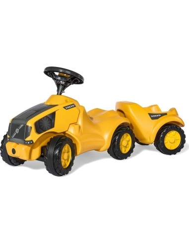 RollyMinitrac Volvo