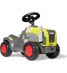 RollyMinitrac CLAAS Xerion5000