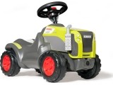 Paspiriamas traktorius RollyMinitrac CLAAS Xerion5000