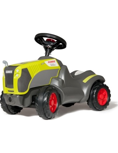 RollyMinitrac CLAAS Xerion5000