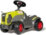 Paspiriamas traktorius RollyMinitrac CLAAS Xerion5000