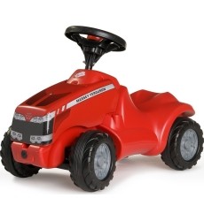 RollyMinitrac MF 5470
