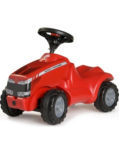RollyMinitrac MF 5470