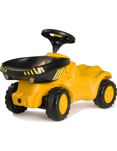 RollyMinitrac Dumper