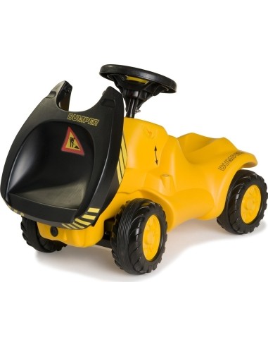 RollyMinitrac Dumper
