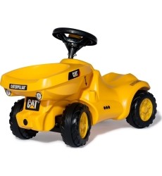 rollyMinitrac Dumper CAT