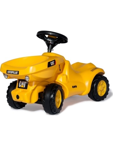 rollyMinitrac Dumper CAT