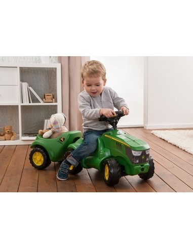 RollyMinitrac John Deere 6150R