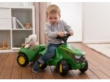 RollyMinitrac John Deere 6150R