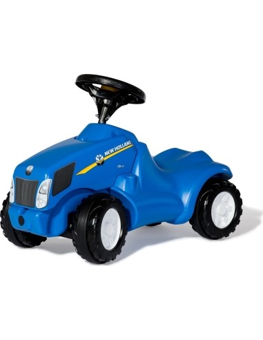 RollyMinitrac New Holland