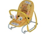Gultukas Lorelli Top Relax Bear, geltonas