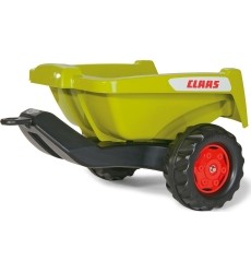 RollyKipper II CLAAS