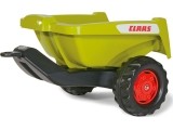 RollyKipper II CLAAS