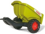 Minamas traktorius RollyKipper II CLAAS