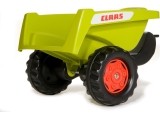 RollyKipper II CLAAS