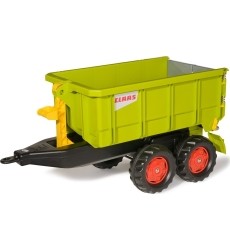 RollyContainer CLAAS