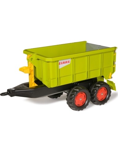 RollyContainer CLAAS