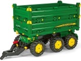 RollyMulti Trailer John Deere