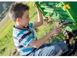 RollyMulti Trailer John Deere