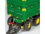 RollyMulti Trailer John Deere