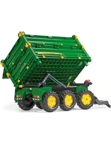 RollyMulti Trailer John Deere