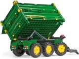 RollyMulti Trailer John Deere