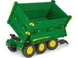 RollyMulti Trailer John Deere