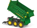 RollyMulti Trailer John Deere