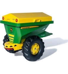 RollyStreumax John Deere