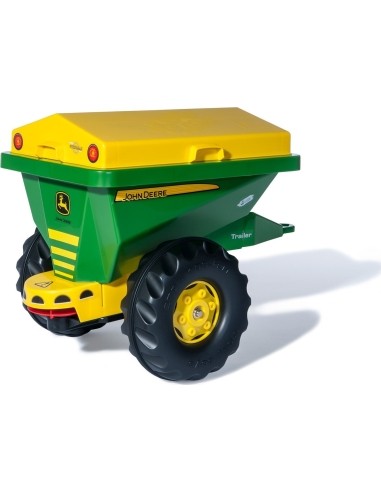 RollyStreumax John Deere