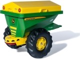 RollyStreumax John Deere