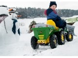 RollyStreumax John Deere