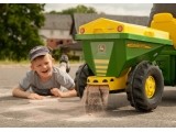 RollyStreumax John Deere