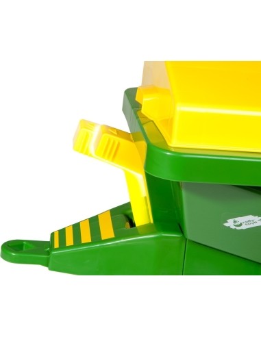 RollyStreumax John Deere