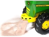 RollyStreumax John Deere