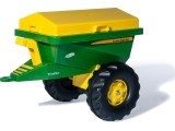 Rolly Streumax John Deere