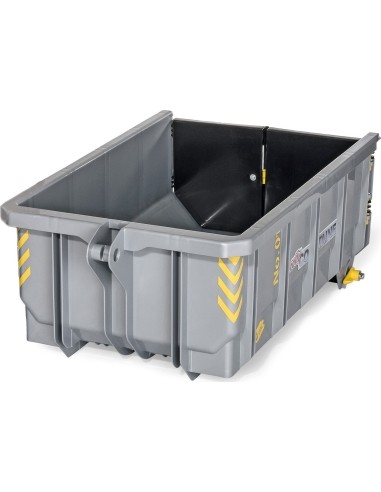 RollyExtra Container