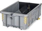 RollyExtra Container