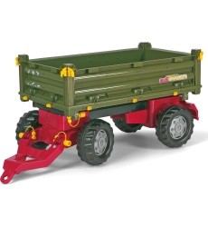 RollyMulti Trailer