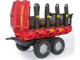 RollyTimber Trailer