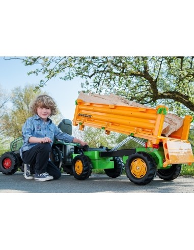 RollyMulti Trailer Joskin